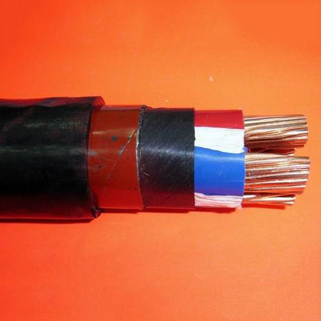 隔氧层阻燃耐火电力电缆