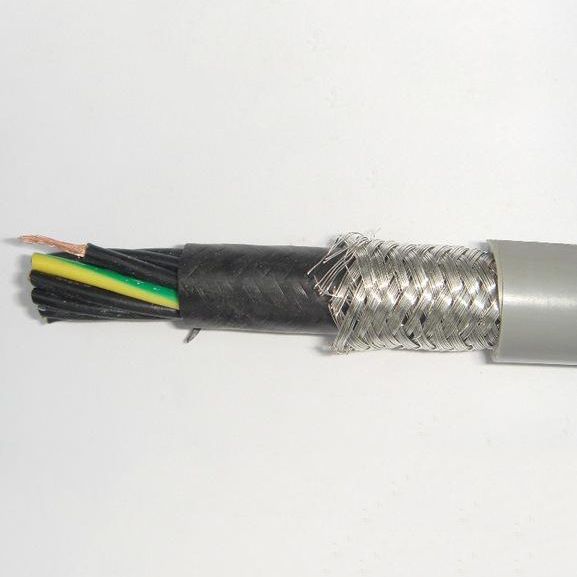 特种电缆 FF46P21H3-2Q