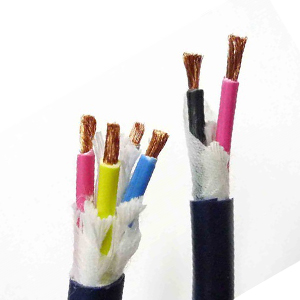 特种组合电缆SYV75-5+RVVP+KVV
