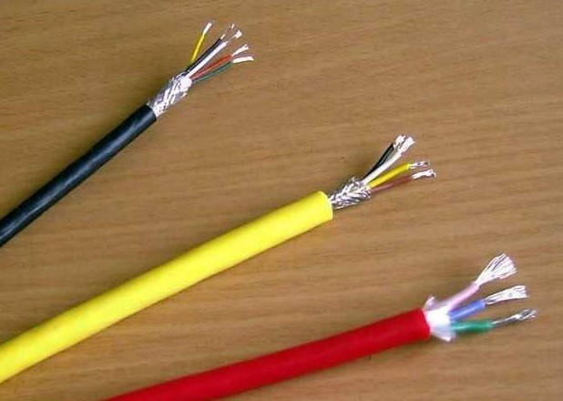 耐火型、阻燃型电线电缆
