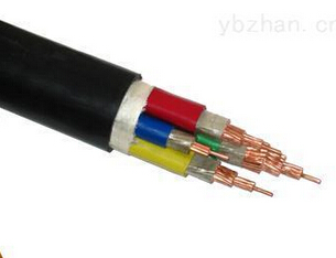 NH-VV耐火电缆