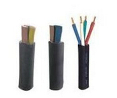 YC/YCW 3*25+1*16 重型橡套软电缆