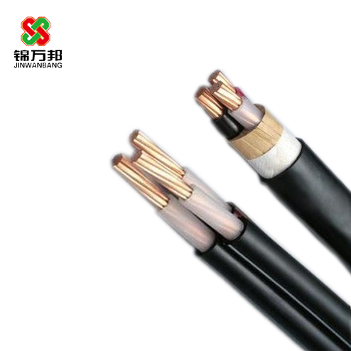 FFP-1KV 10*6 高温电力电缆