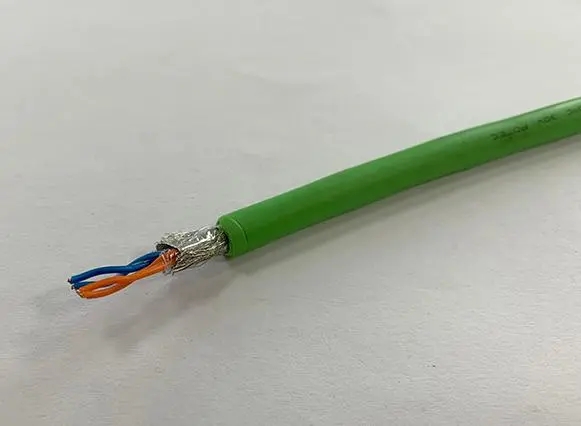 高温电缆AFF-2*0.35