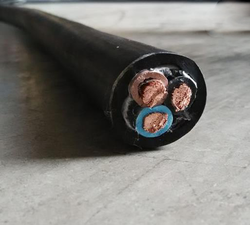 JQYJ85/SC  3*10舰船电缆