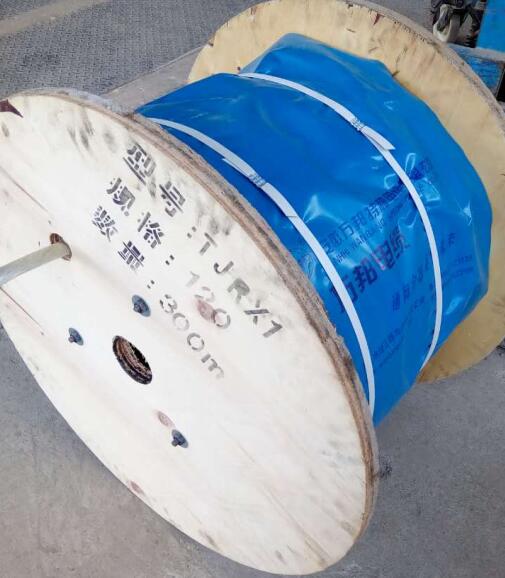 TRJ1,TRJX1软铜绞线，镀锡铜绞线