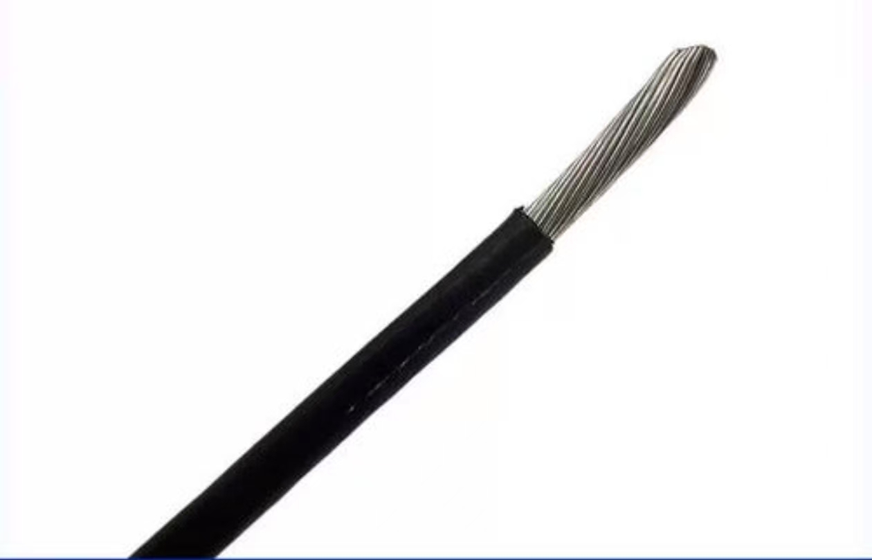 WDZ-DC-R-90-0.6/1KV 1.5mm²低烟无卤机车电缆